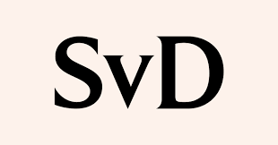 Svenska Dagbladet logo